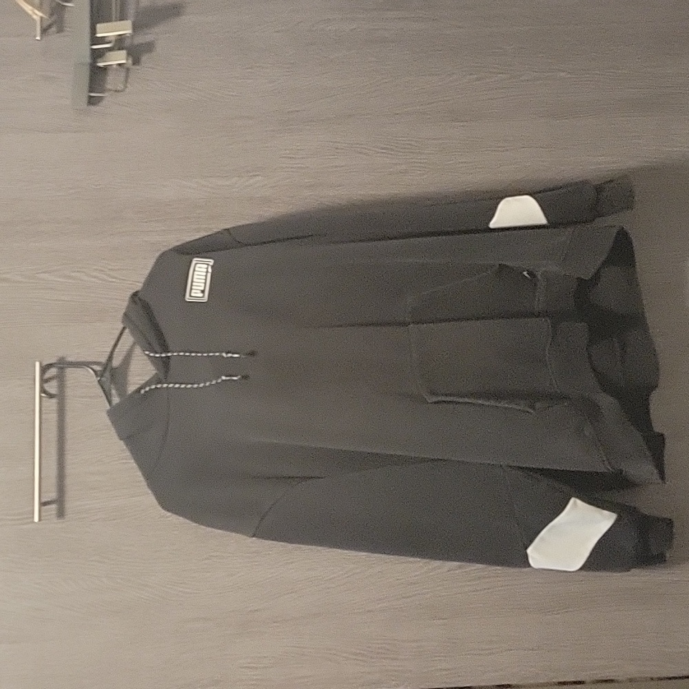 Puma hoodie 4XLT